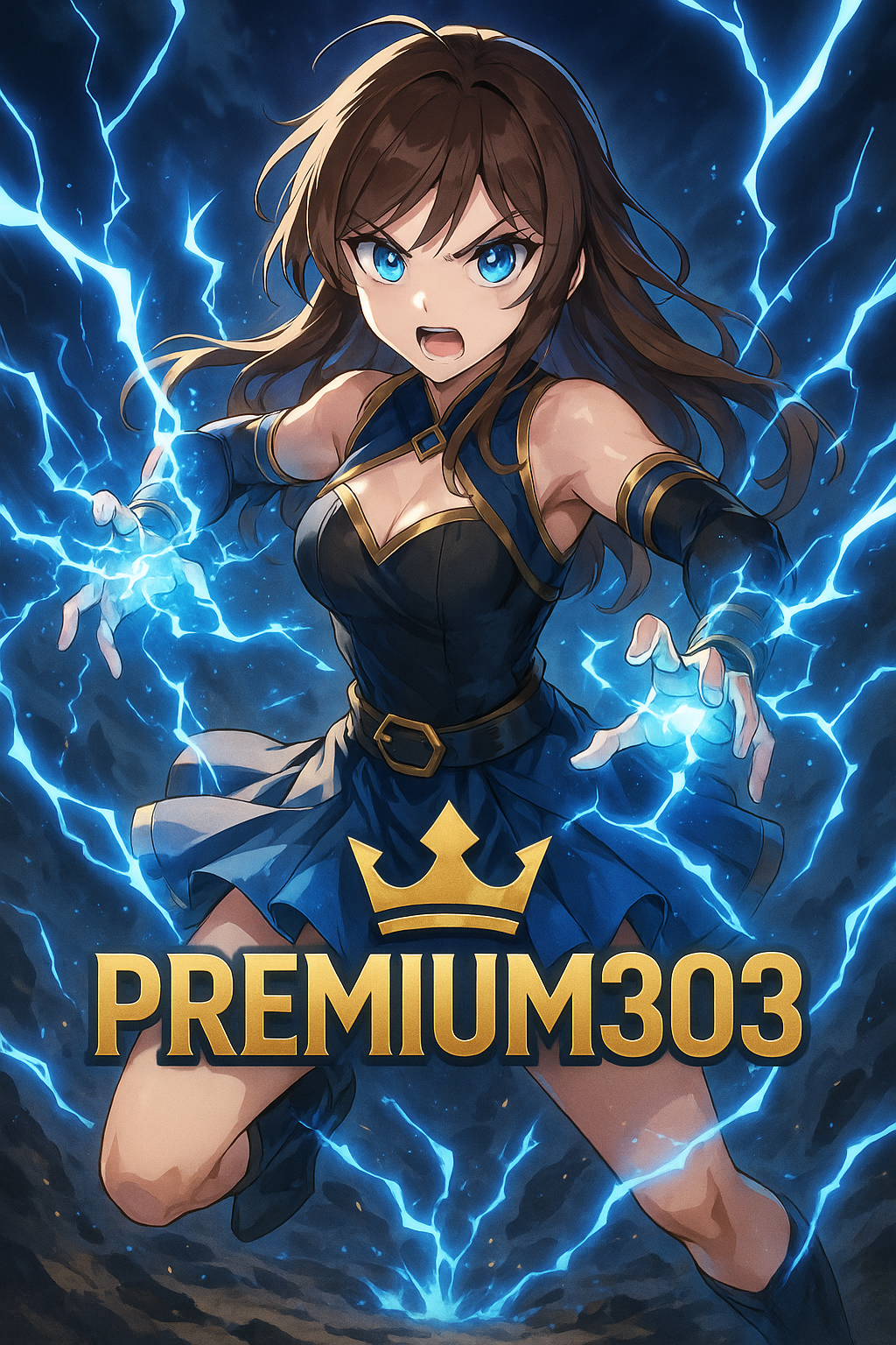 PREMIUM303